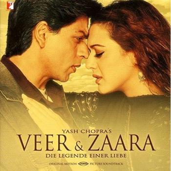 Veer & Zaara (Deluxe Edition)