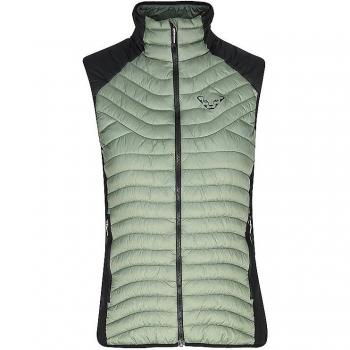 DYNAFIT Damen Speed Insulation Weste Oliv M