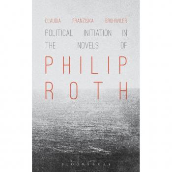 Vitalsource Technologies, Inc. Political Initiation In The Novels Of Philip Roth
