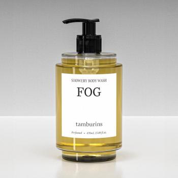 Soin Douche Tamburins Brume 470 ml