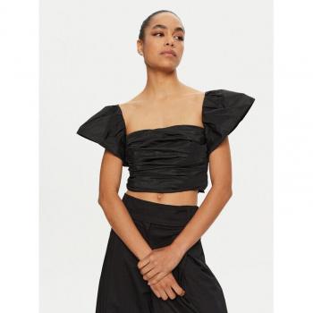 Regular Fit Debra Nero PINKO