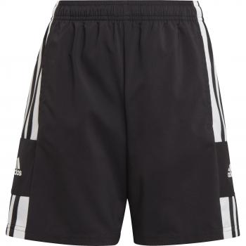 Adidas Pantaloni Calcio Squadra 21 Nero Ragazzo taglia 14