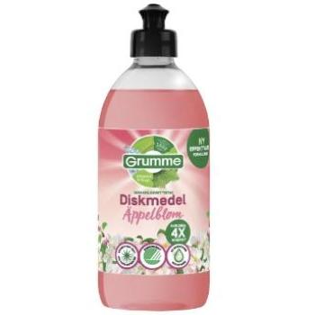 Grumme äppelblomsprit diskmedel 500 ml