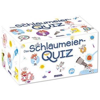 Das Schlaumeier-Quiz (Spiel)