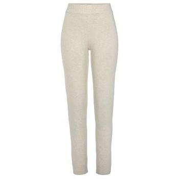 LASCANA Strickhose -Loungehose aus weichem Strick