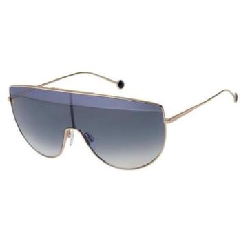 Titanium Gold 99 Spectacles (TH 1807)