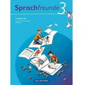 Sprachfreunde