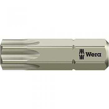 Bit Torx Wera T40 L25mm 6 Pans