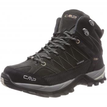 CMP Herren Rigel Mid Trekkingstiefel, Arabica-sand 69bm