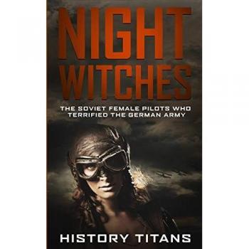 NIGHT WITCHES