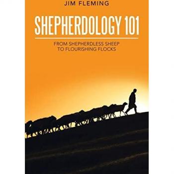 Fleming, Jim: Shepherdology 101
