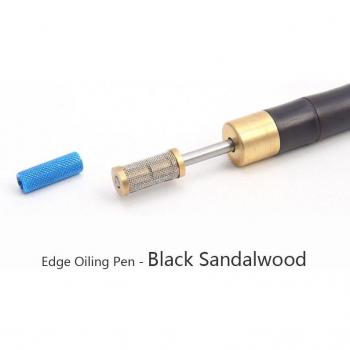 Leather Edge Repair Double-Ended Tool