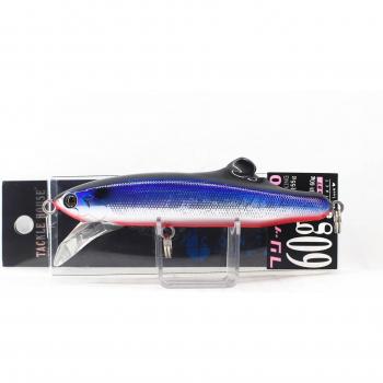 Heavy 60g Flitz Sink Lure, Model 19 (108mm)