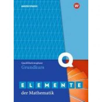 Elemente der Mathematik SII / Elemente der Mathematik SII