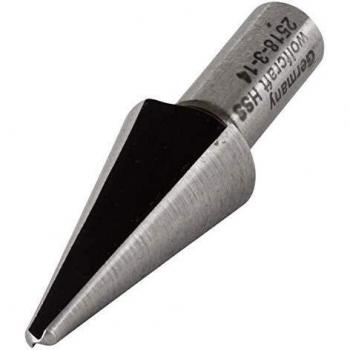 Alesatore Wolfcraft Diametro Ø 3‑13,5 mm