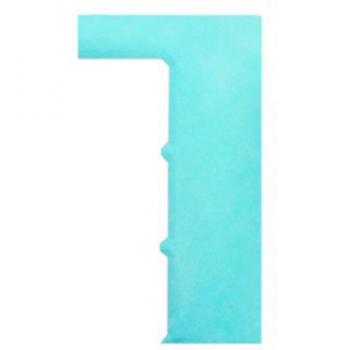 8-Texture Cake Scraper