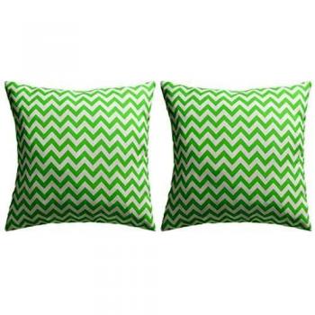 Cuscini Da Esterno Verde 2x