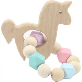 Tiny Tortoise Teether