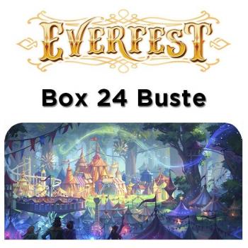 Flesh & Blood: Everfest