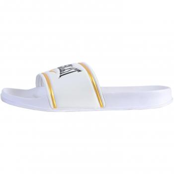 Everlast Side Slides for Men White EU 45