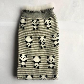 Frauen Socken mit lustigen Tiermotiven