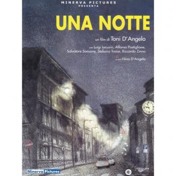 Una notte