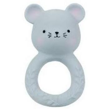Anneau d’innocence dentaire Adorable Firme Souris