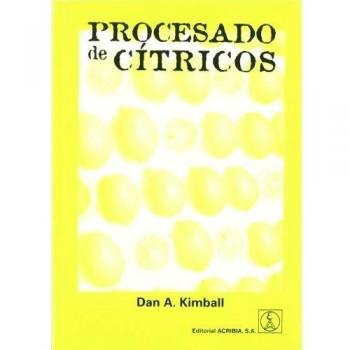 Procesado De Citricos
