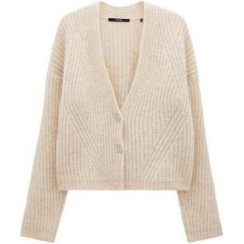 Someday Triya Cardigan mit V-Ausschnitt