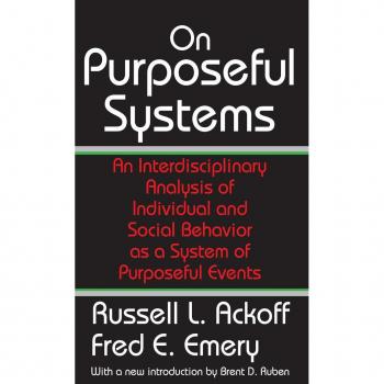 Vitalsource Technologies, Inc. On Purposeful Systems