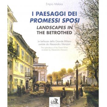 I paesaggi dei Promessi Sposi-Landscapes in the betrothed. Ediz. bilingue