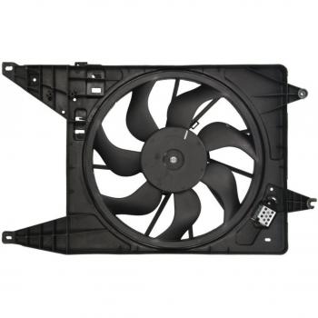Thermotec D8R004TT ventilatorwiel