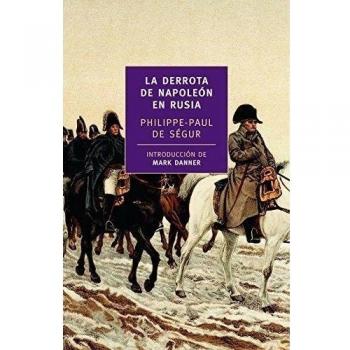 LA DERROTA DE NAPOLEÓN EN RUSIA