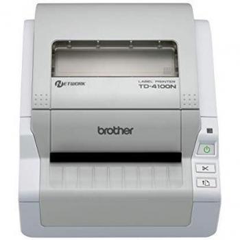 Brother TD-4100N