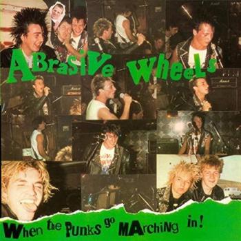 When The Punks Go Marching In