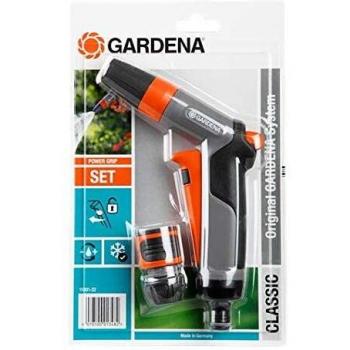 Pistolet d'arrosage Gardena 18301