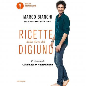 Ricette della dieta del digiuno