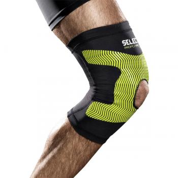 Select 6252 Compression Knee Support