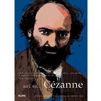 Así es. Cézanne (Tapa dura).