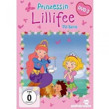 Prinzessin Lillifee