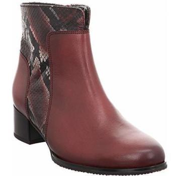 Gabor Stiefelette Damen 35500-35 Braun