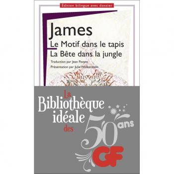 Le Motif dans le tapis