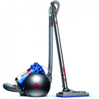 Dyson Aspirapolvere a Traino Kinetico Grande Pallone Muscoloso