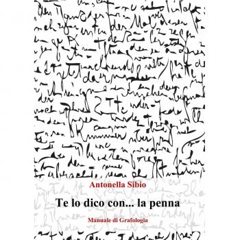 Te lo dico con... la penna