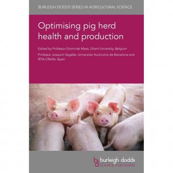 Vitalsource Technologies, Inc. Optimising pig herd health and production