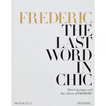 Frederic: The Last Word in Chic