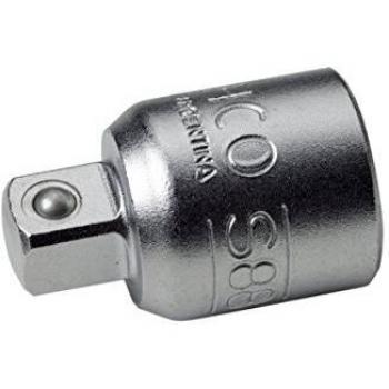 REDUCTOR 1/2-3/8 PULGADAS