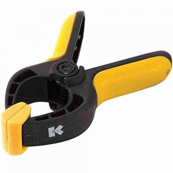Pinza Muelles 25 mm KHSC25