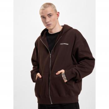 PEGADOR Fenton Relaxed Sweater – Oversized Edition
