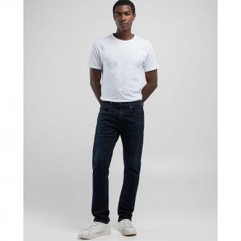 Replay Grover Hyperflex Eco Plus Jeans Marineblauw